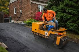 Best Driveway Snow Removal Preparation  in Reese, MI